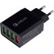Ładowarka sieciowa QUICK CHARGE 3.0