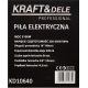 Piła elektryczna łańcuchowa 3100W / 16'' 40cm KD10640