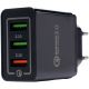 Ładowarka sieciowa QUICK CHARGE 3.0