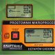 PROSTOWNIK MIKROPROCESOROWY 10AMP 6/8/12/14/16/24 V