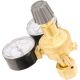 Reduktor spawalniczy CO2 / AR 300 bar KD1824