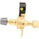 Reduktor spawalniczy CO2 / AR 300 bar KD1824