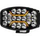 Lampa Halogen LED 80W 23000lm Szperacz KD3600