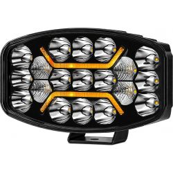 Lampa Halogen LED 80W 23000lm Szperacz KD3600