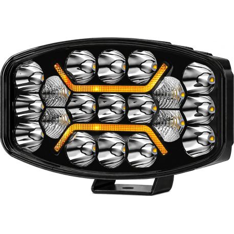 Lampa Halogen LED 80W 23000lm Szperacz KD3600