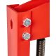 Prasa hydrauliczna 12T KD328