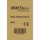 Prasa hydrauliczna 12T KD328