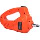 PODNOŚNIK SAMOCHODOWY LEWAREK PUNKTOWY HYDRAULICZNY 12V 5T + KLUCZ DO KÓŁ KD1368