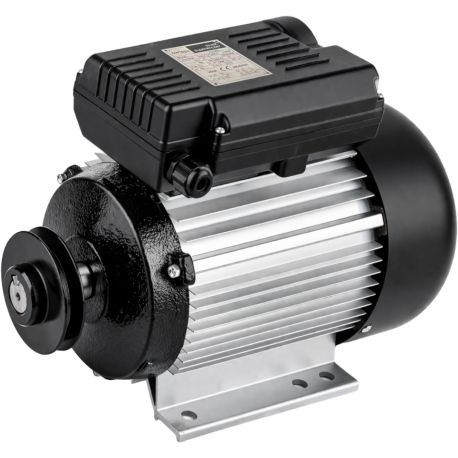 Silnik elektryczny 2.2kW 230V KD2230