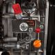 Agregat prądotwórczy Diesel 8KW 80% 230/380V KD126