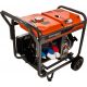 Agregat prądotwórczy Diesel 8KW 80% 230/380V KD126