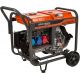 Agregat prądotwórczy Diesel 8KW 80% 230/380V KD126