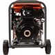 Agregat prądotwórczy Diesel 8KW 80% 230/380V KD126