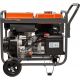 Agregat prądotwórczy Diesel 8KW 80% 230/380V KD126