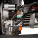 Agregat prądotwórczy Diesel 8KW 80% 230/380V KD126