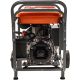 Agregat prądotwórczy Diesel 8KW 80% 230/380V KD126