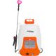 Opryskiwacz akumulatorowy 18l zestaw XXL 12V 8Ah KD2031
