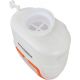 Opryskiwacz akumulatorowy 18l zestaw XXL 12V 8Ah KD2031