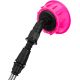 Opryskiwacz akumulatorowy 18l zestaw XXL 12V 8Ah KD2031
