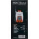 Opryskiwacz akumulatorowy 18l zestaw XXL 12V 8Ah KD2031