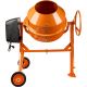 Betoniarka 180L 1250W KD491