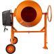 Betoniarka 180L 1250W KD491