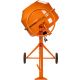 Betoniarka 180L 1250W KD491