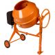 Betoniarka 180L 1250W KD491