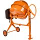 Betoniarka 180L 1250W KD491