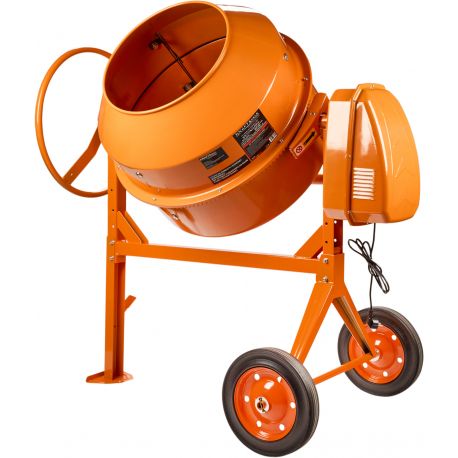 Betoniarka 230L 1350W KD493