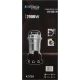 Pompa do szamba z rozdrabniaczem KD756