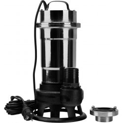 Pompa do szamba z rozdrabniaczem KD756