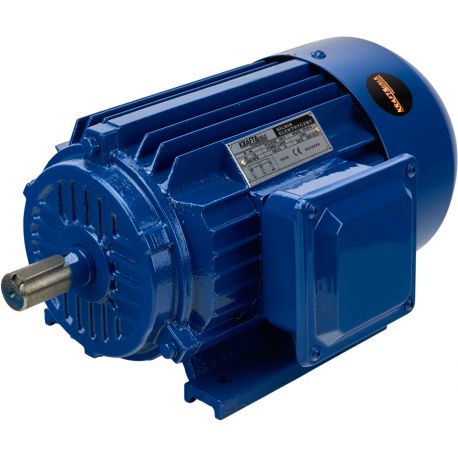 Silnik elektryczny 2,2KW 380V KD1814