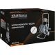 Wózek ogrodowy z wężem 45m+2m 1/2" KD2078