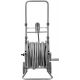 Wózek ogrodowy z wężem 45m+2m 1/2" KD2078