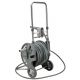 Wózek ogrodowy z wężem 45m+2m 1/2" KD2078