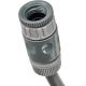 Wózek ogrodowy z wężem 45m+2m 1/2" KD2078