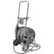 Wózek ogrodowy z wężem 45m+2m 1/2" KD2078