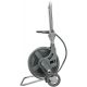 Wózek ogrodowy z wężem 45m+2m 1/2" KD2078