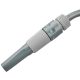 Wózek ogrodowy z wężem 45m+2m 1/2" KD2078