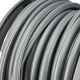 Wózek ogrodowy z wężem 45m+2m 1/2" KD2078
