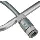 Wózek ogrodowy z wężem 45m+2m 1/2" KD2078