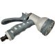 Wózek ogrodowy z wężem 45m+2m 1/2" KD2078