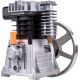 Sprężarka powietrza 2,2kW KD1492 2 tłoki