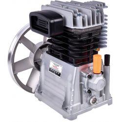 Sprężarka powietrza 2,2kW / 3KM 2 tłoki KD1492