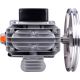 Sprężarka powietrza 2,2kW KD1492 2 tłoki