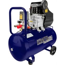 Kompresor olejowy 50L 230V KD4051