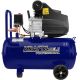 Kompresor olejowy 50L 230V KD4051