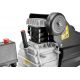 Kompresor olejowy 50L 230V KD4051
