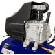 Kompresor olejowy 50L 230V KD4051